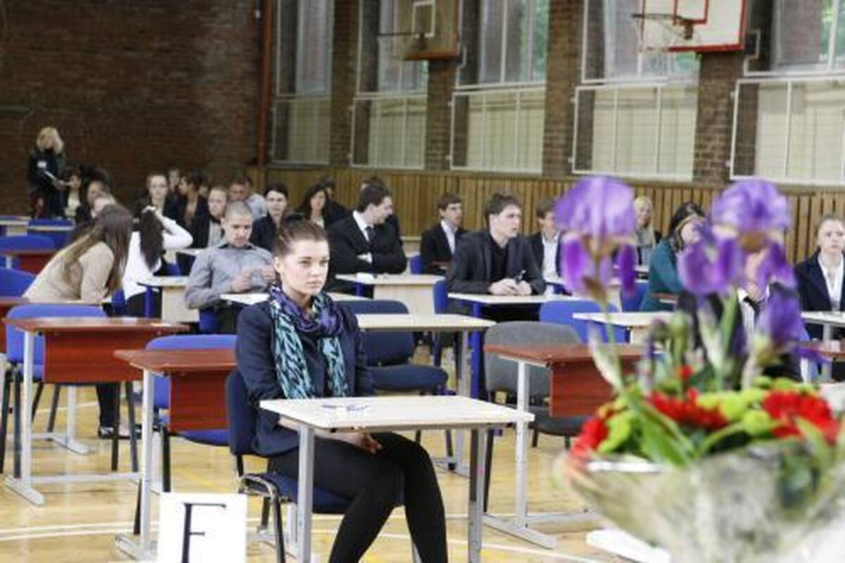 D.Pavalkis: reikalavimai mažumoms nesikeis