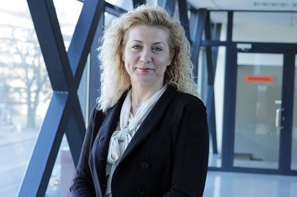 Burnos higienoje – perversmas