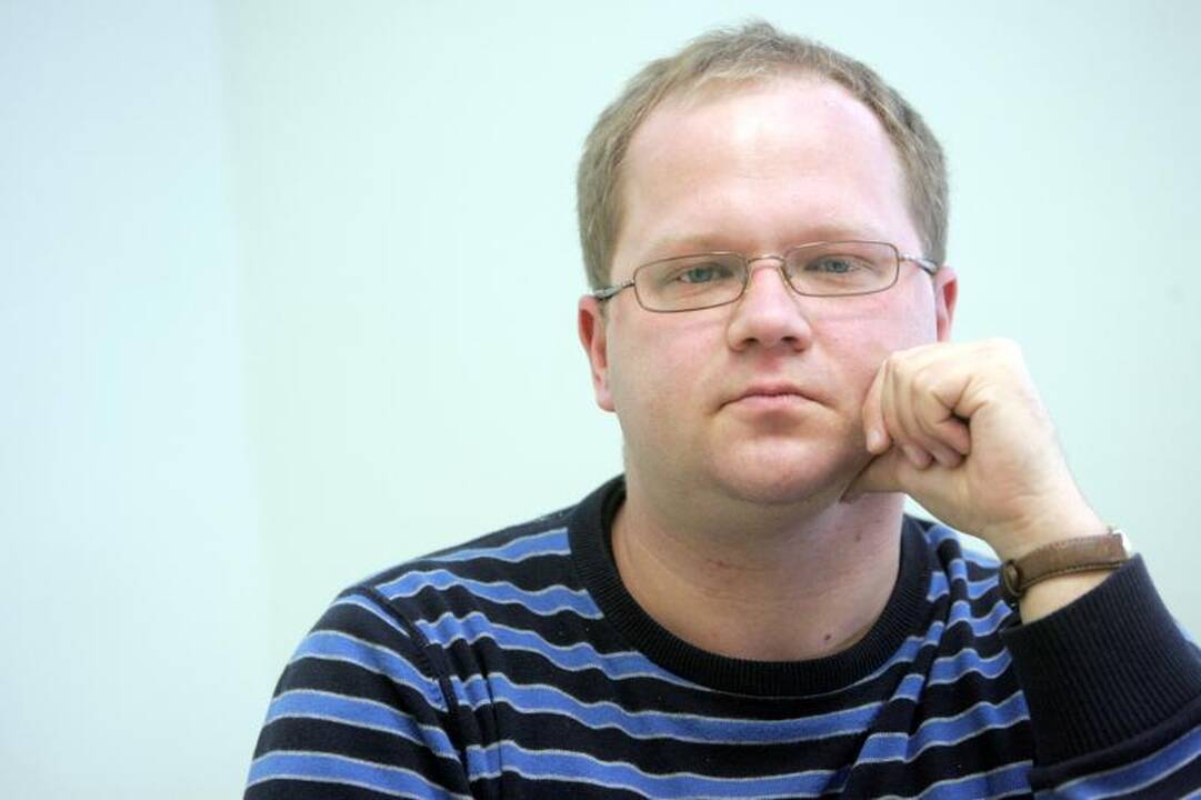 Seimo pavasario linksmybės 