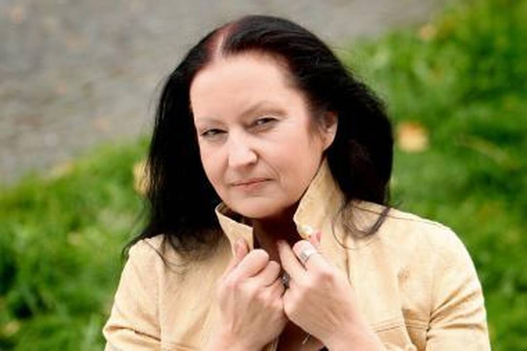 "Valgau ir lieknėju" įkūrėja seniai nebesisveria