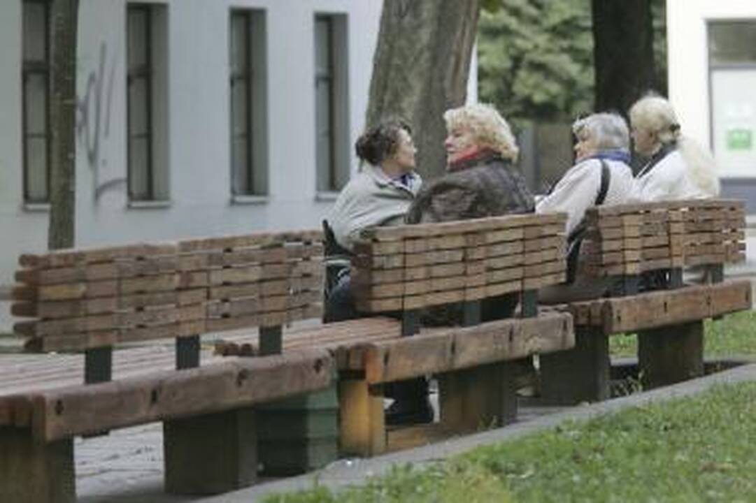 "Sodra" – vis dar skylėta