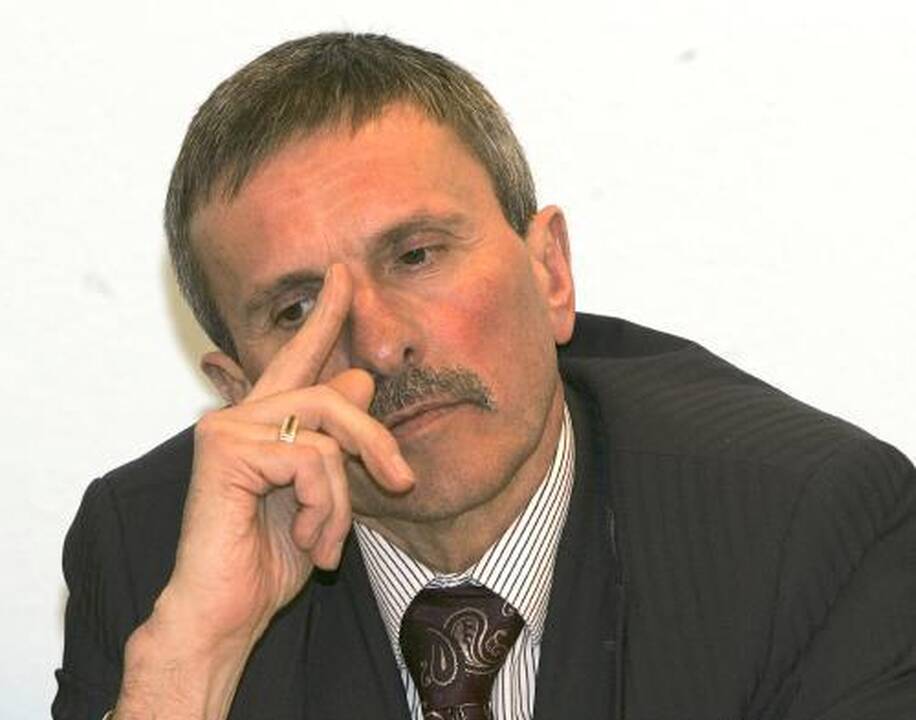 Šalto vandens kainų šuolis