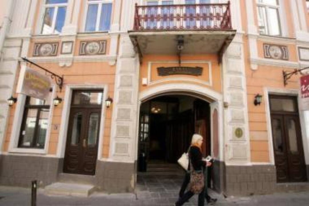 Nepatinka: pretenzijų vyninei turėjo ir kaimynai, ir pareigūnai, ir ugniagesiai, išskyrus mokesčių inspekciją.