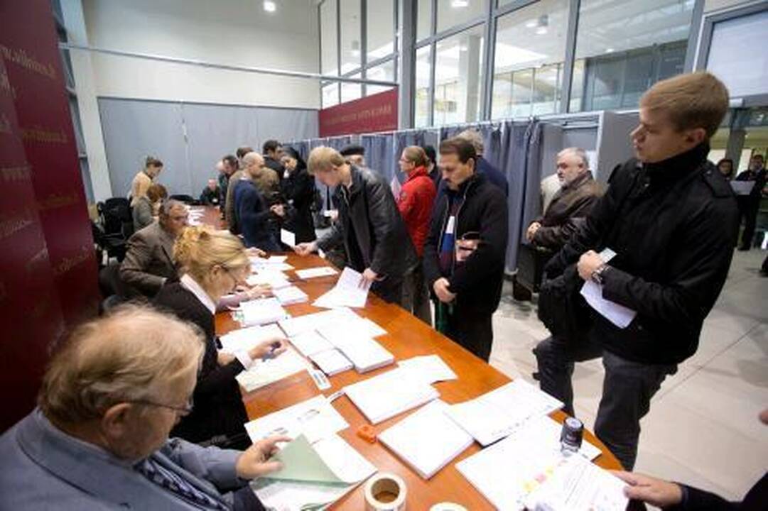 Prireikė pastiprinimo