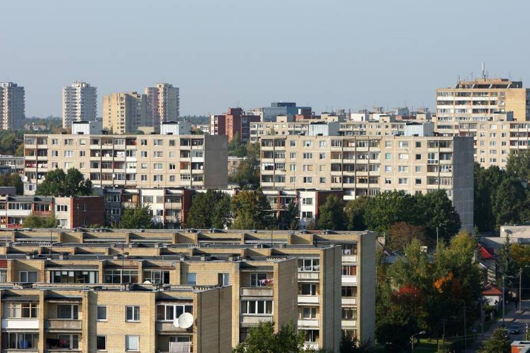 Bendriją valdo ne vien pirmininkas