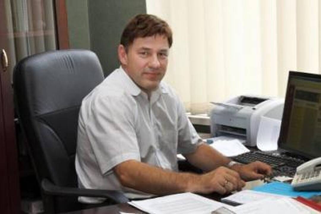 Pasirinkimas: J.Augutis pastebi, kad mažėja norinčiųjų studijuoti užsienio filologiją ir teologijos dalykus.