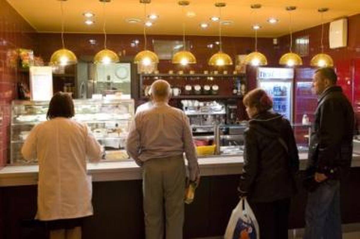 Santariškių klinikose – kavinė "Myls"