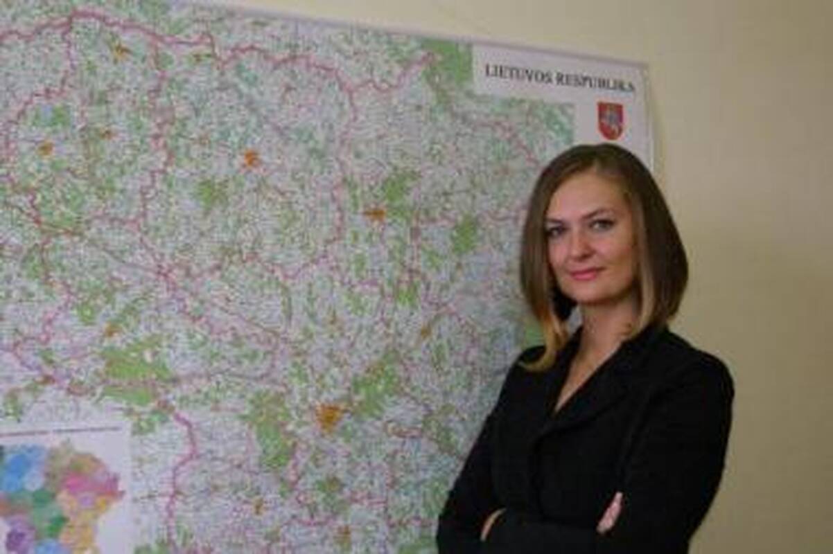 Neviltis: J.Vveinhardt teigimu, net ir stipriausio žmogaus nervai gali pakrikti, jei kolegos jį uja.