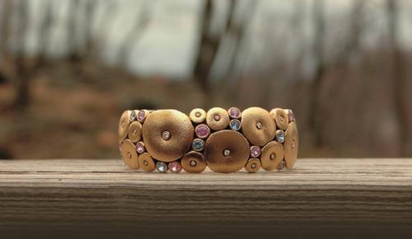 Vilniuje – JAV lietuvio juvelyrikos šedevrai