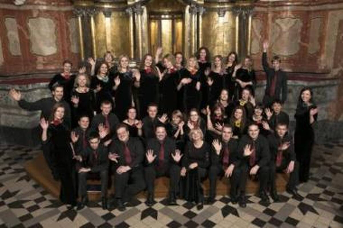 Įvairovė: atlikėjai šiandieniame koncerte pasitelks ir gamtos sukurtus instrumentus.