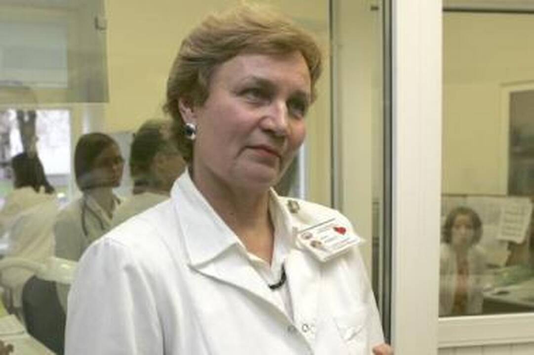 Skausmas: pneumokokinės infekcijos sukelia labai skausmingas ligas.