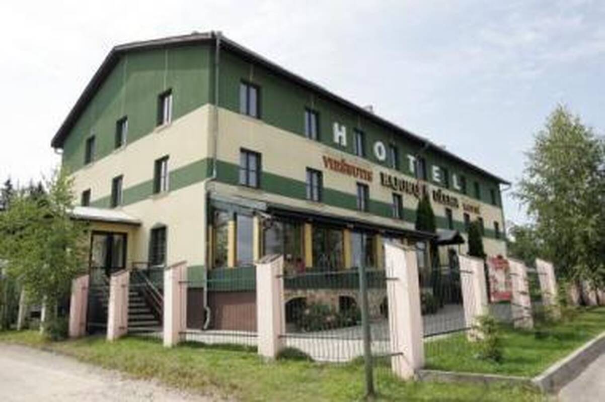 Pamėgo: viešbutį "Bajorų užeiga" savo šventėms renkasi ne tik lietuviai, bet ir svečiai iš užsienio.