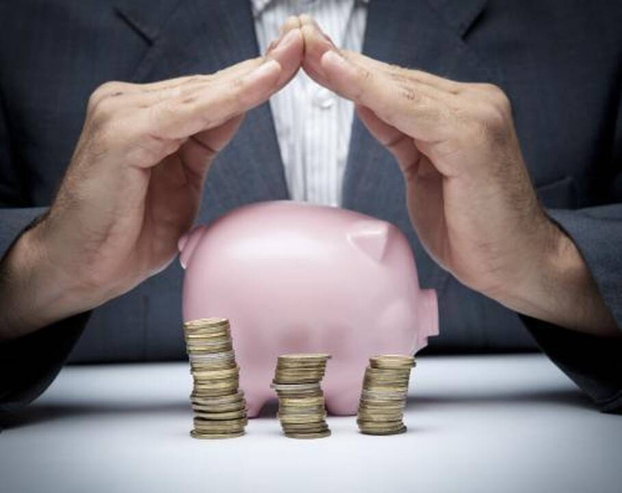Apsaugoti finansiškai – kauniečiai ir klaipėdiečiai