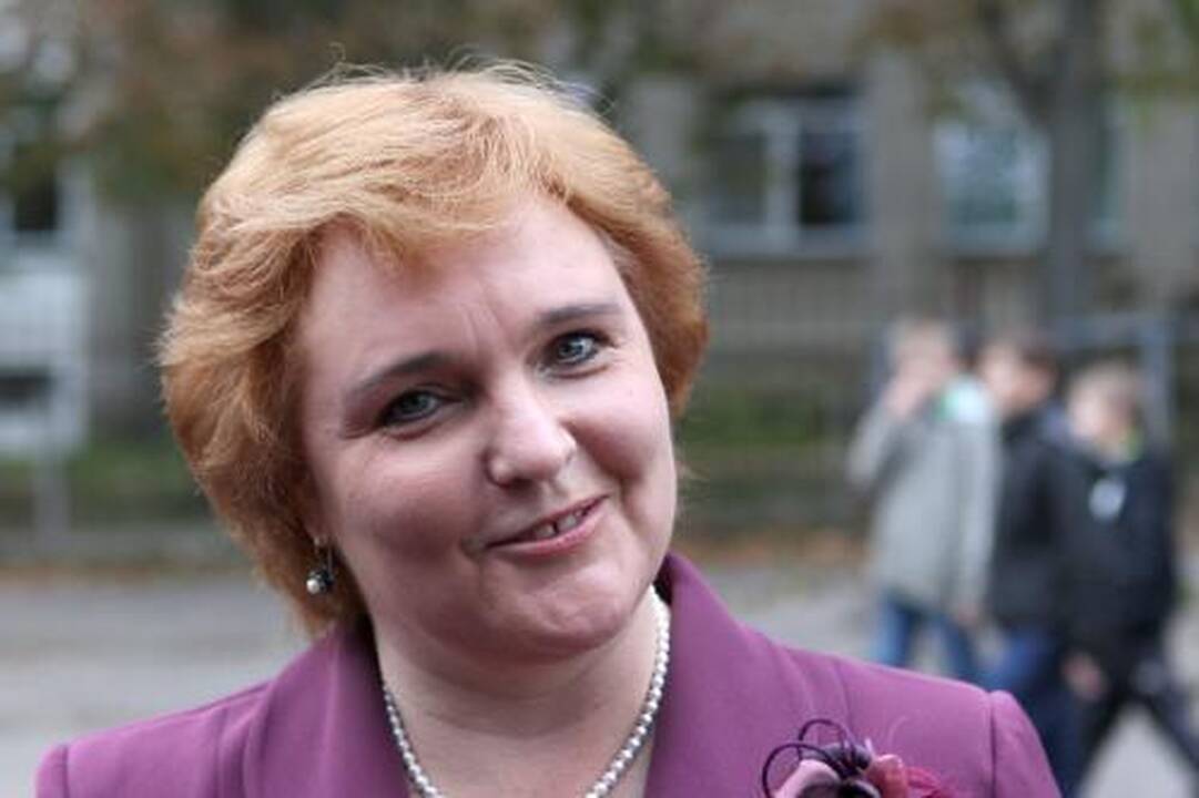 Naujininkuose – bendruomenės šventė