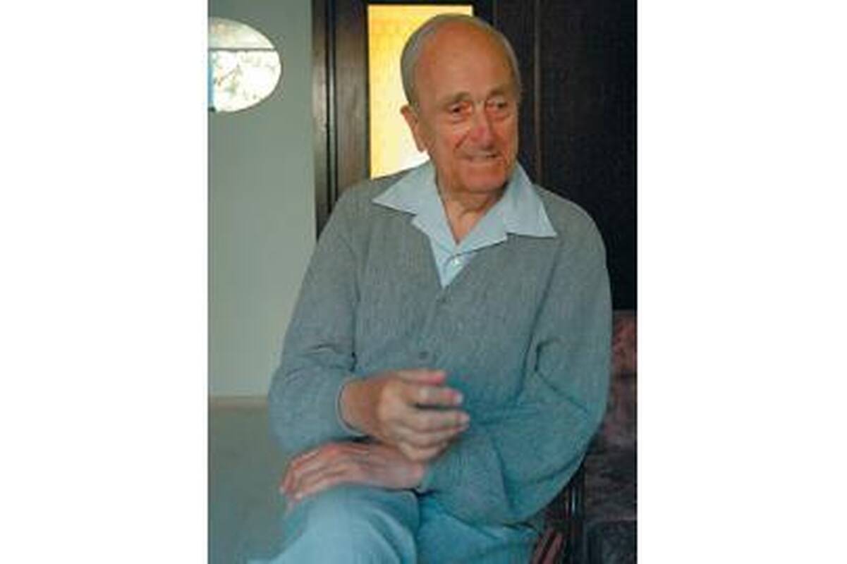 Grafų herbo lelija vysta