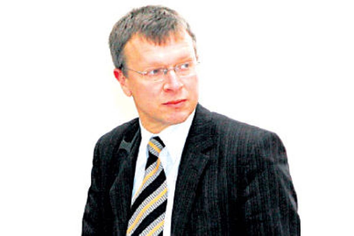 Logotipas naujas, priekaištai – tie patys