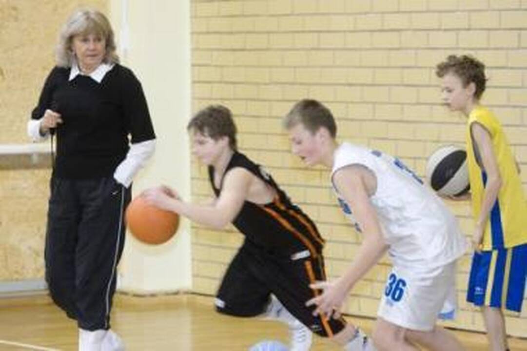 Situacija: sostinės sporto mokyklos toliau kybo tarp dangaus ir žemės – jų likimas iki šiol neaiškus.