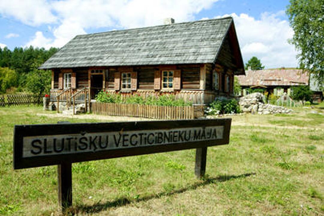 Latvijos provincija vilioja autentiškumu