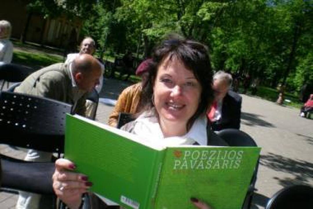Tiesia tiltus į Vokietiją