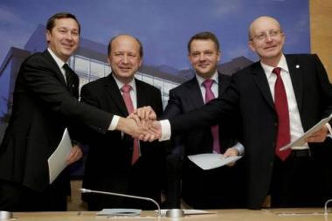 Mokesčių sistema neįtinka net autoriams