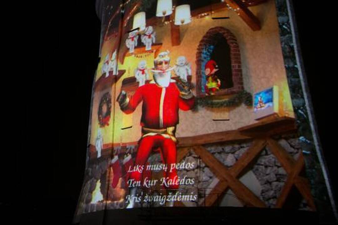 Skaitmeninio Senelio paskaitos