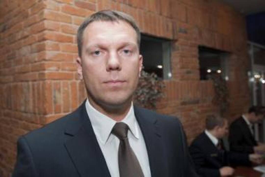 Prašo išteisinti