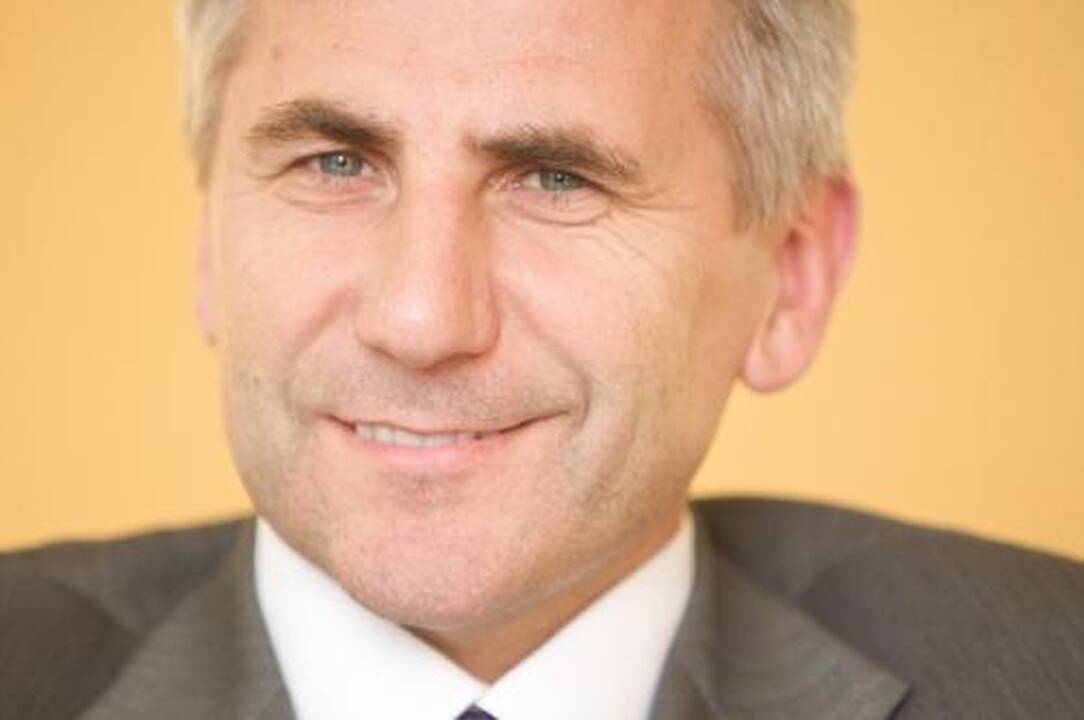 Prezidentu būti nebenori