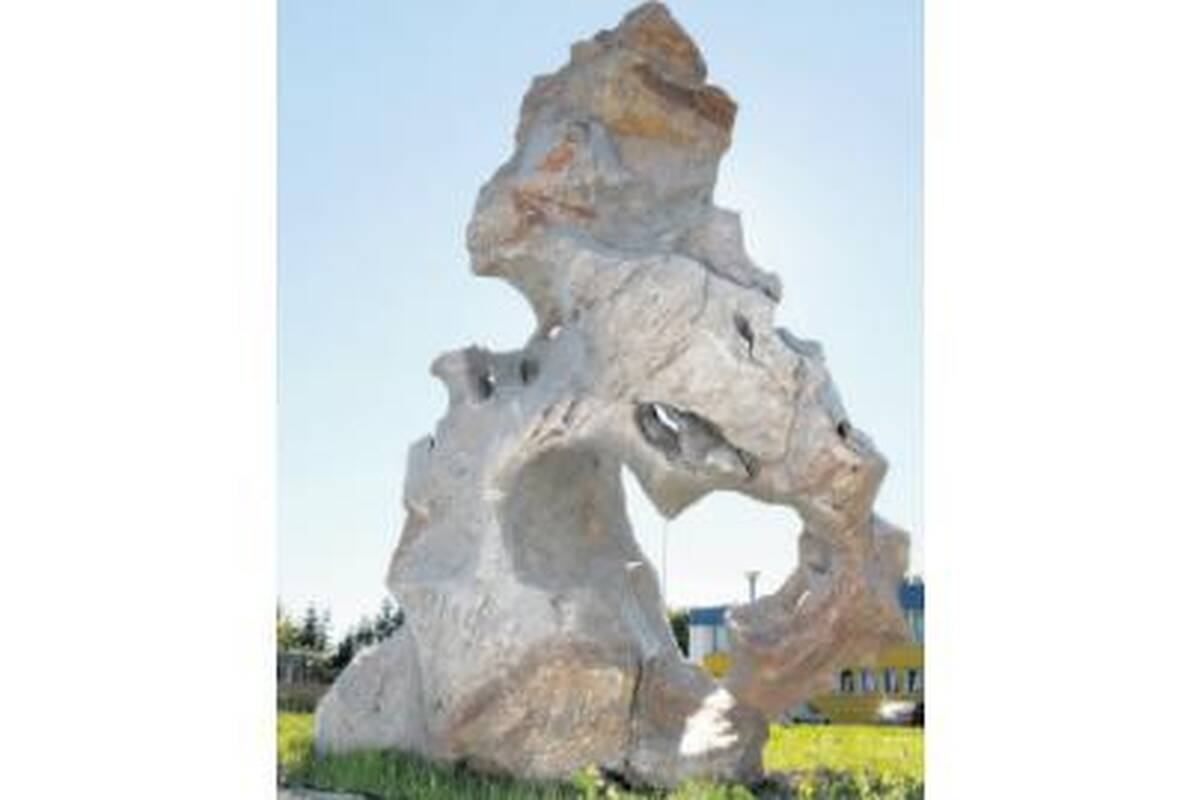 Akmuo verslininkui – neišsemiama tema