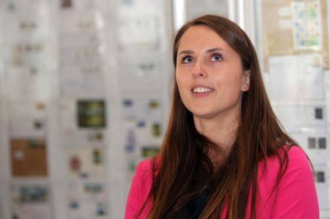 Paštas orientuojasi į e. prekybą ir finansines paslaugas