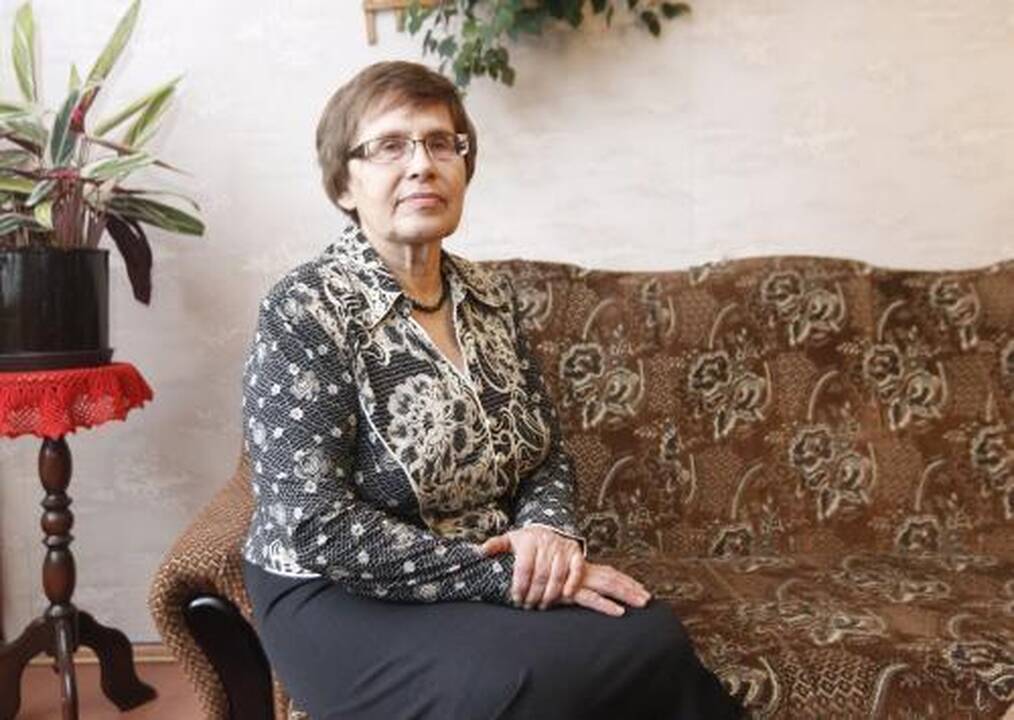 Artėjant Sausio 13-ajai, vis dažniau plaka širdis