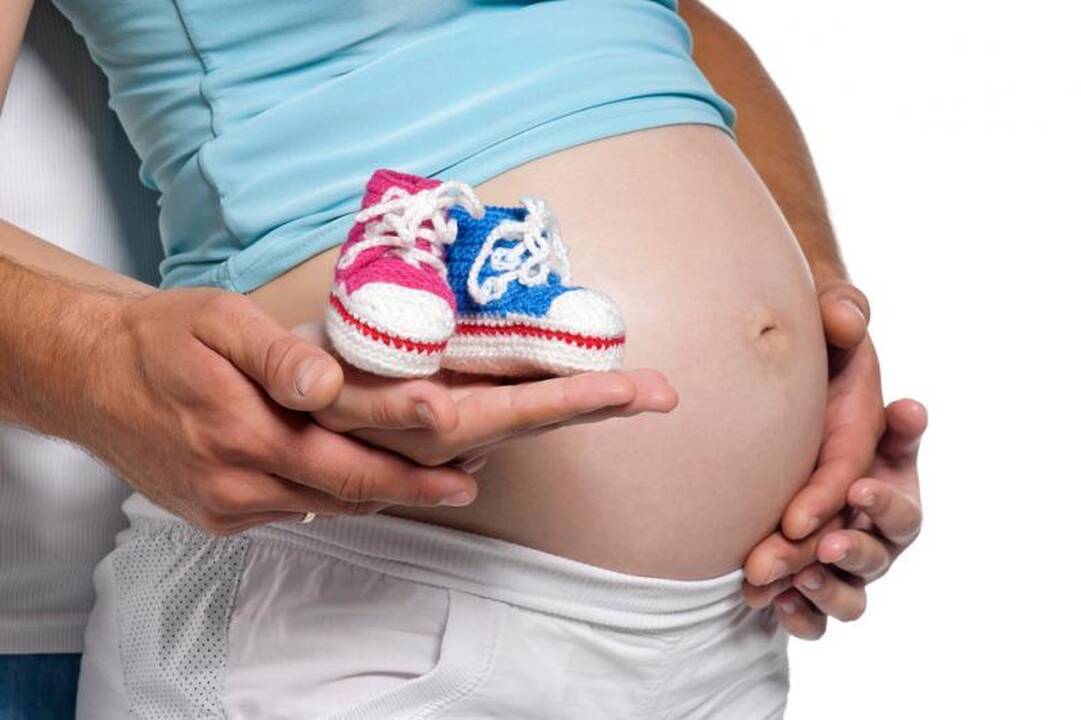 Gimdos persodinimas Lietuvoje. Ar tai įmanoma?