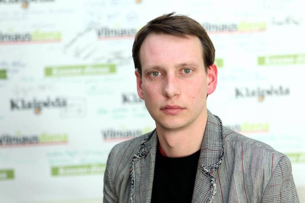 Nevykęs projektas „du viename“