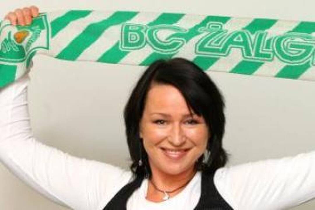 Pozicija: "Bliuzas man buvo priklijuotas", – tvirtina Arina, tituluojama Lietuvos bliuzo karaliene.