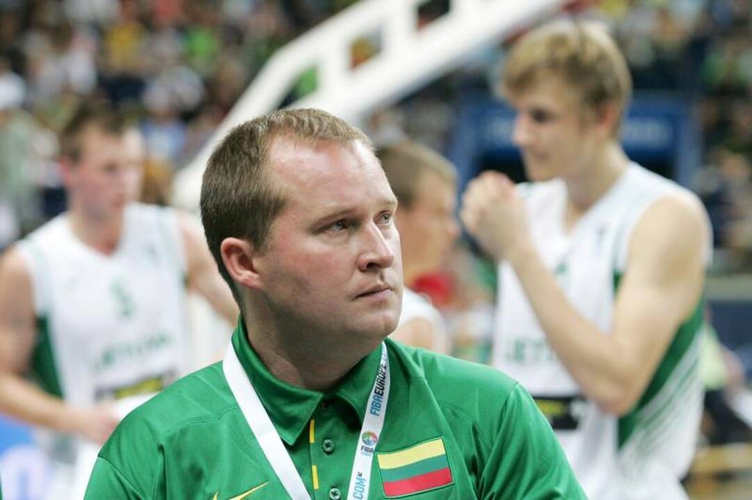 „Neptūnas“ laukia tituluotų varžovų Klaipėdos arenoje