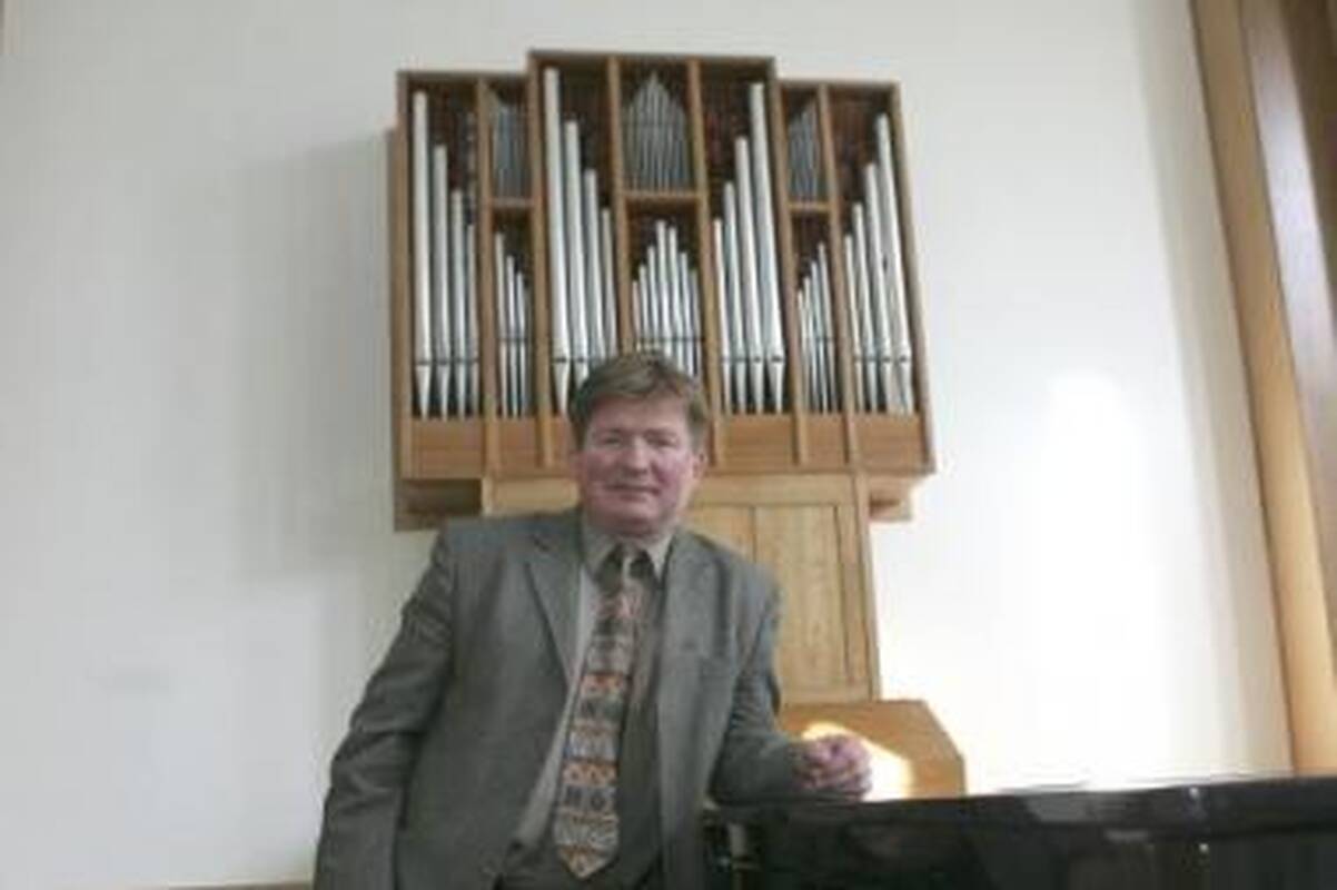 Sėkmė: K.Bliujus džiaugiasi, kad konservatorijos moksleiviai įvairiuose konkursuose sėkmingai varžosi su aukštųjų mokyklų studentais.