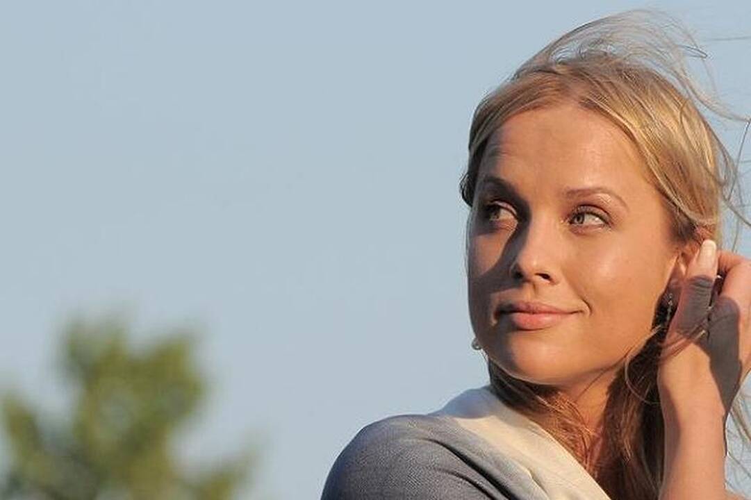 Inga Jankauskaitė: norint išgyventi, būtina sustoti