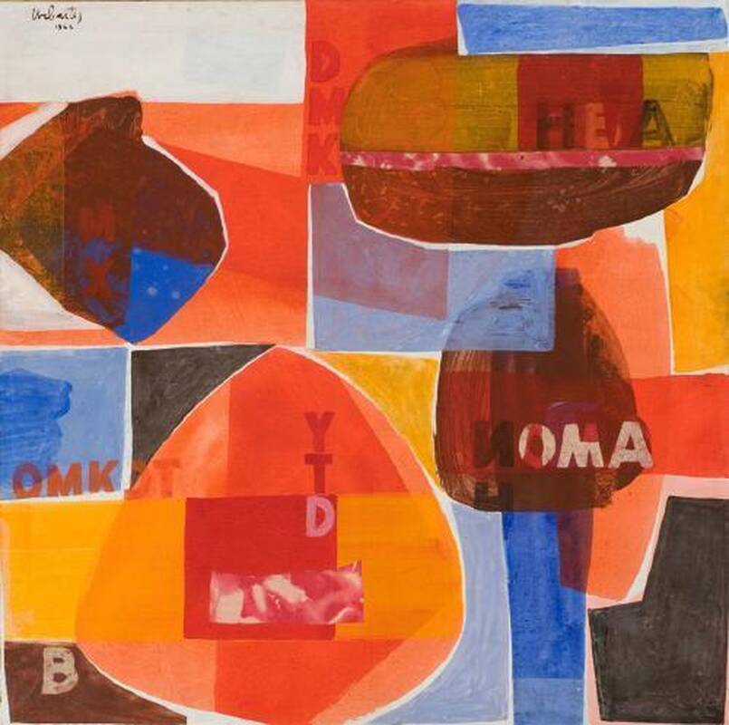 Parodoje – 120 E.Urbaitytės-Urbaitis kūrinių