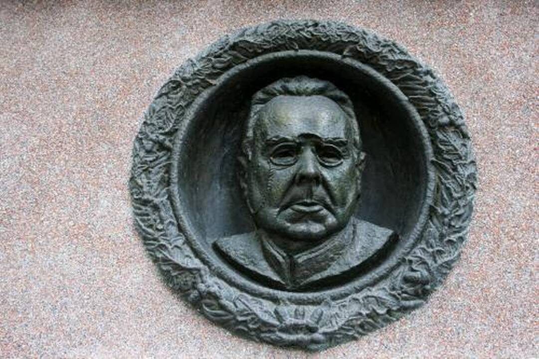 Neleido Maironio skaitymų