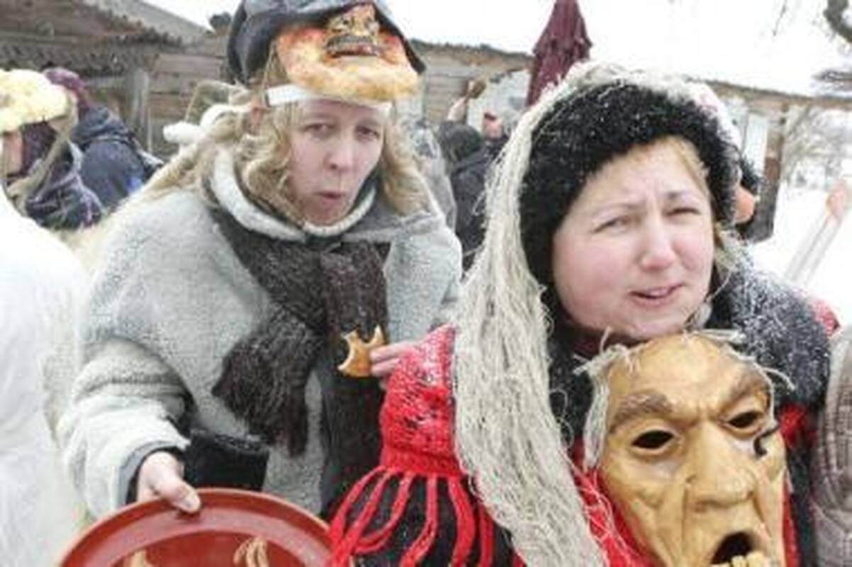 Žydus ir čigonus muša, nes myli