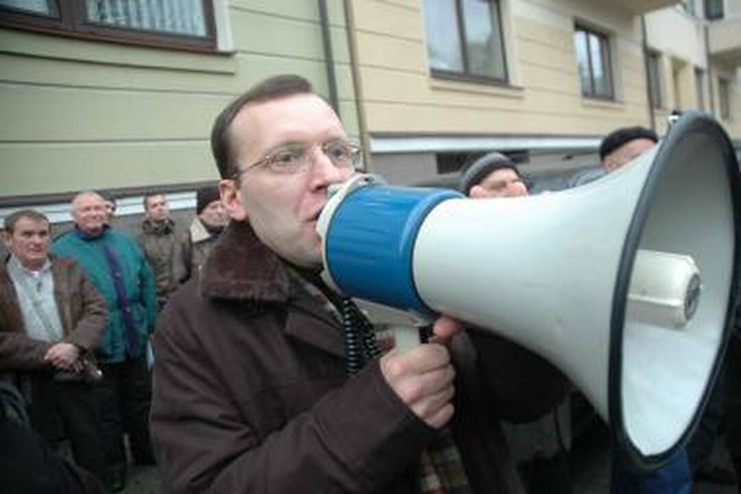 N.Puteikis gali būti nuverstas