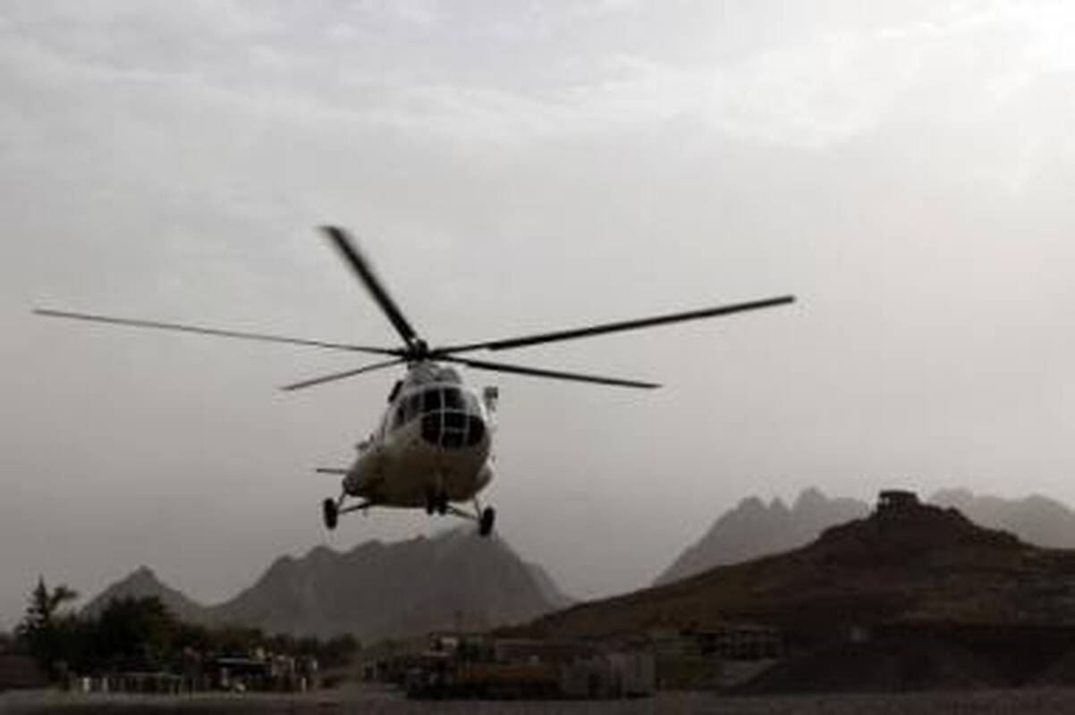 Apsilankė Ukrainoje