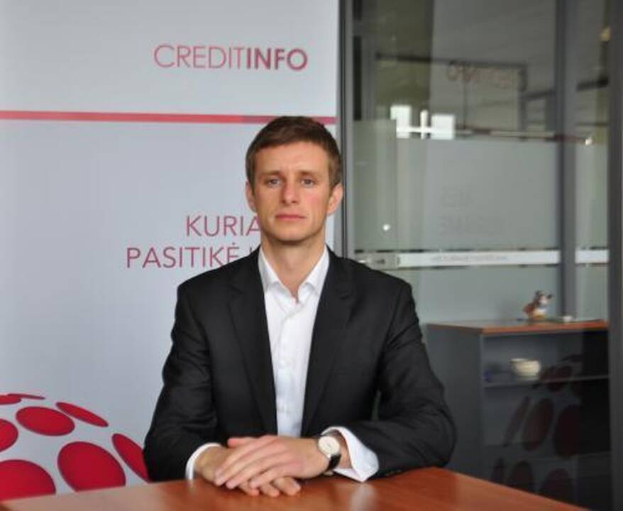 Greita gerovė grasina ilgalaikėmis bėdomis