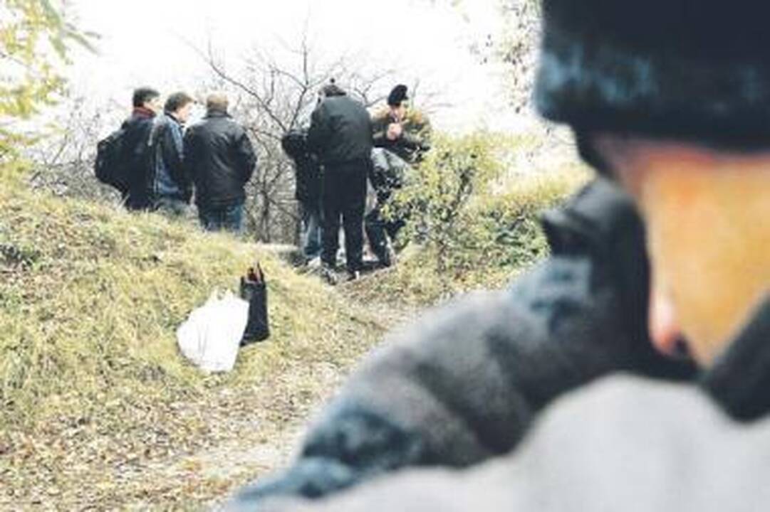 Darbo biržoje – krizės pranašai