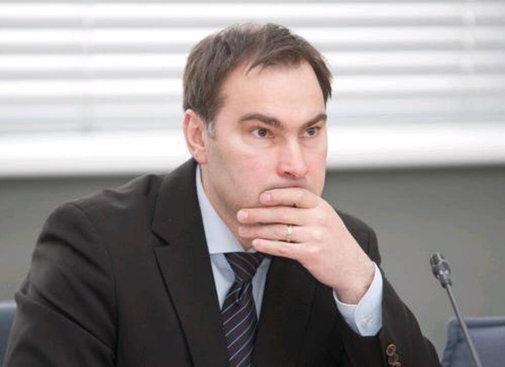 Pas ministrą – iš moterų krepšinio