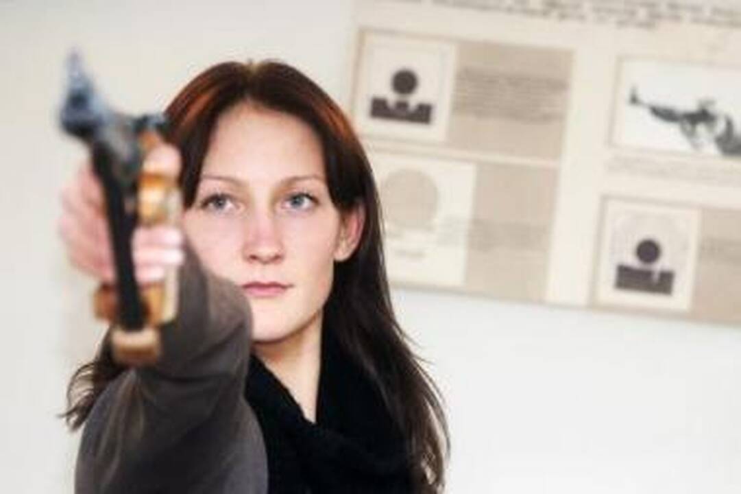 Netoli: D.Rimšaitei iki Europos čempionato apdovanojimo pritrūko 64 taškų.