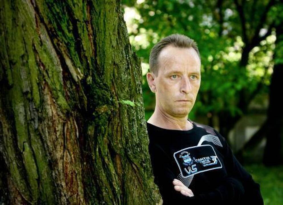 Keturiasdešimtmetis kaunietis: buvau miręs