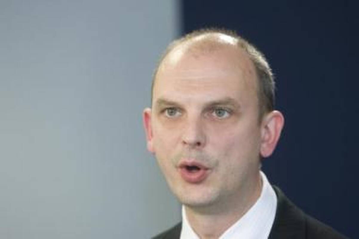 Prokurorai susipainiojo