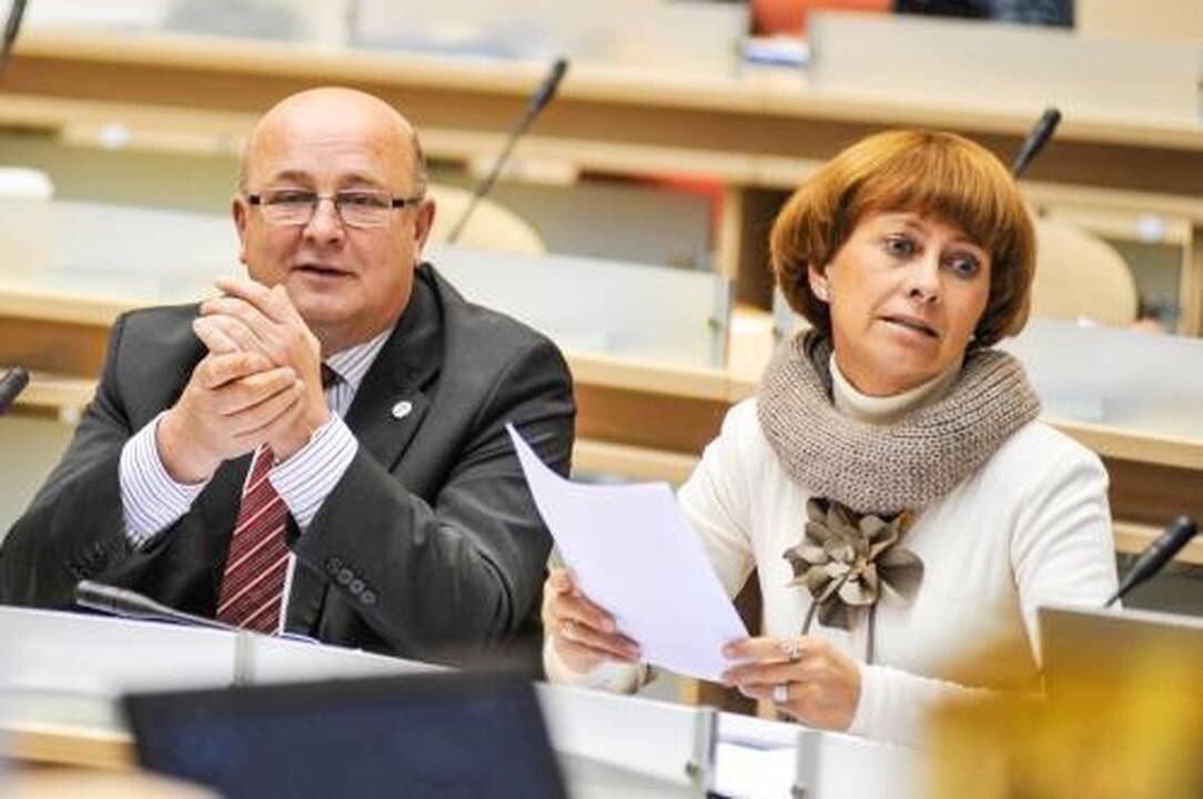 Tyrimas dėl I.Matijošaitienės nužudymo pradėtas seniai