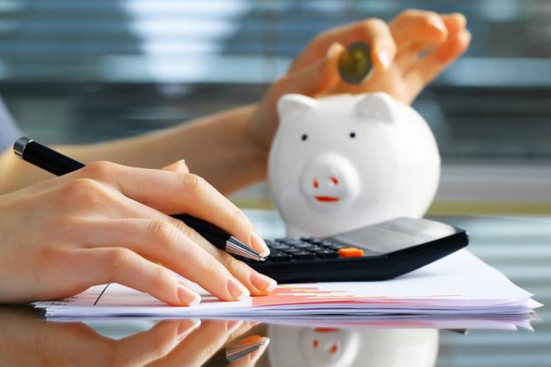 Kas slepiasi sąskaitoje po įrašu „Kitos išlaidos“?