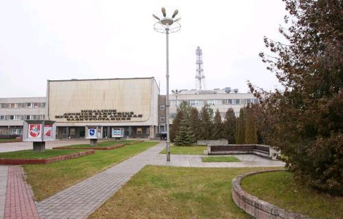 Dėl IAE uždarymo – krūva pastabų